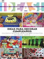 Ideas de decoración